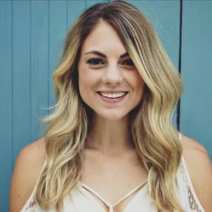 Meet your Posher, Callie